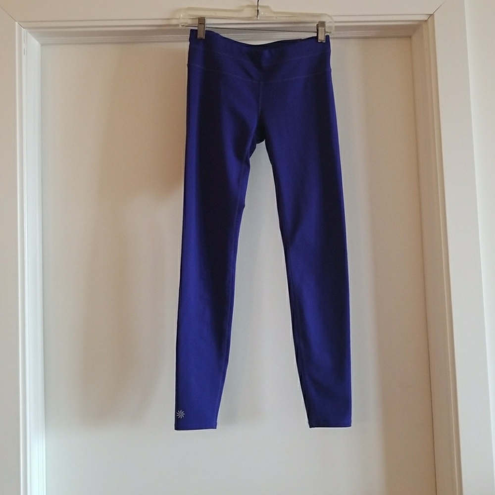 Athleta sonar pants size small